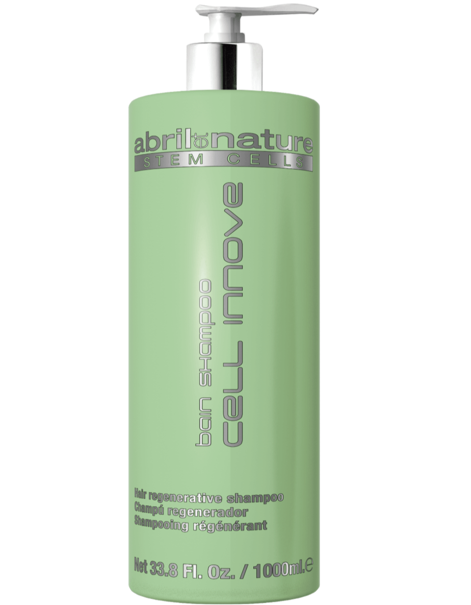 Bain Shampoo Cell Innove 1.000 ml
