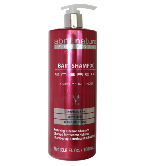 Bain Shampoo Energic 1.000ml